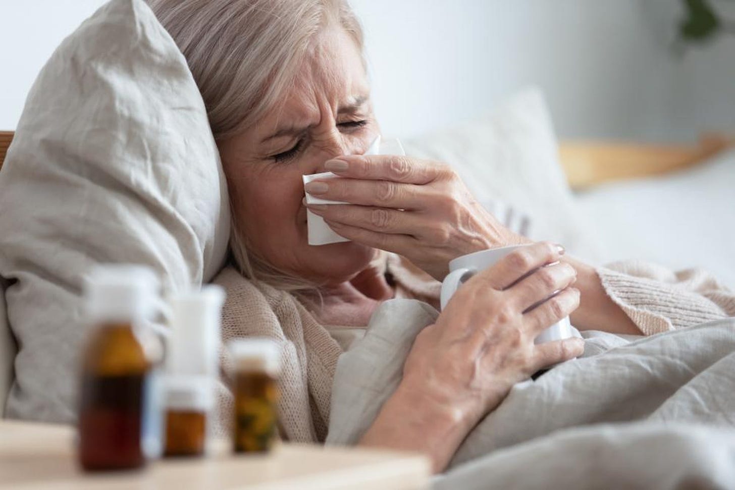 How many people die of the flu each year? How the death rate compares to  coronavirus - and how to get the flu jab in 2020 | The Scotsman