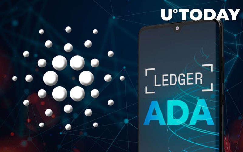 Cardano: Ledger Expands Support to Enable ADA Accounts on Android Mobiles