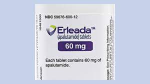 Erleada (Generic Apalutamide) - Prescriptiongiant