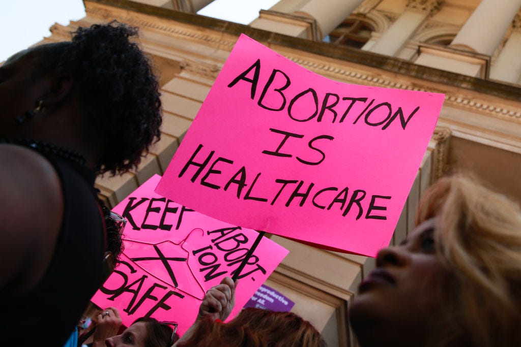 The Hyde Amendment Denies Women Their Right to an Abortion | Time