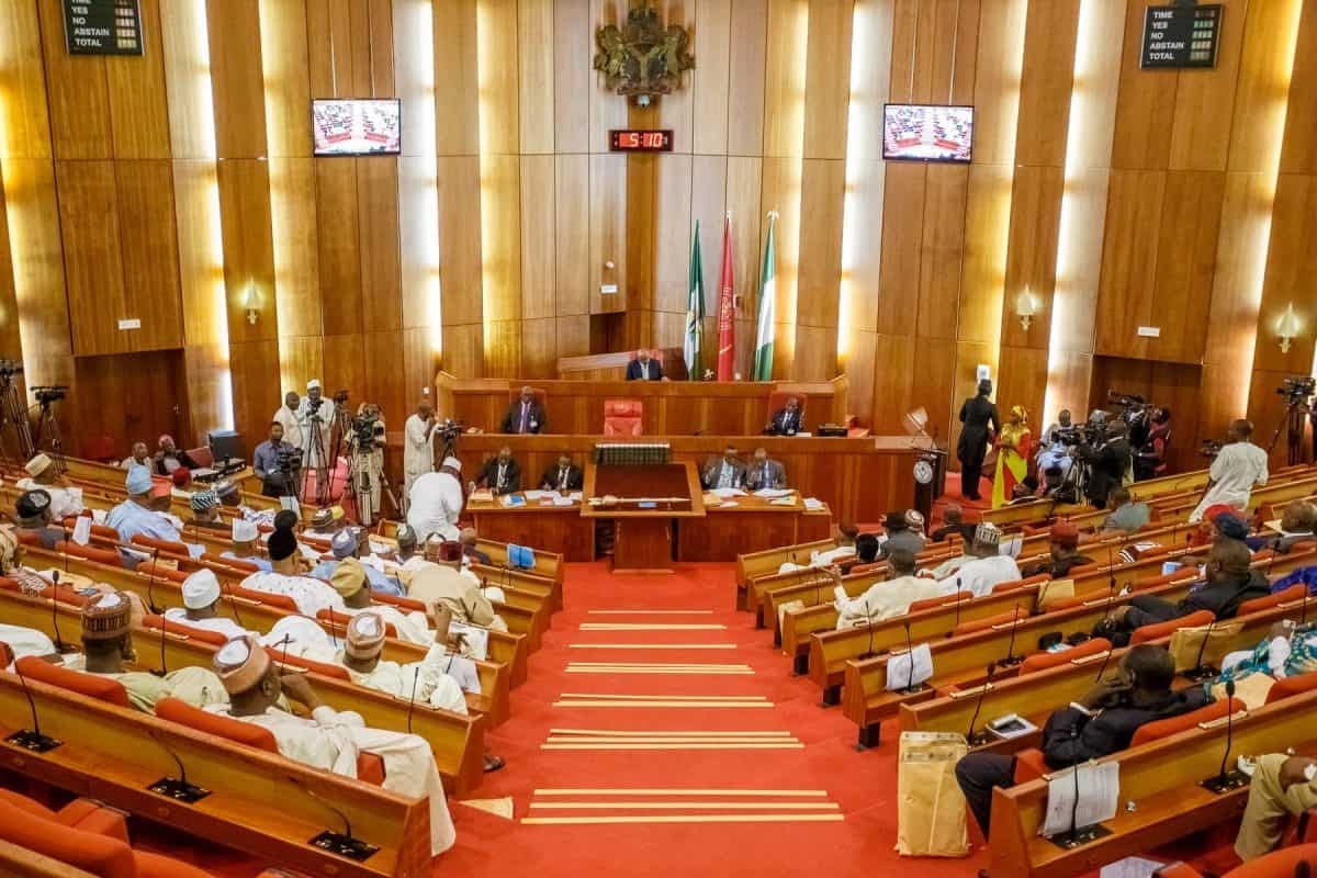 Concerns as 9th Senate lowers the bar of budget defence - Daily Post Nigeria