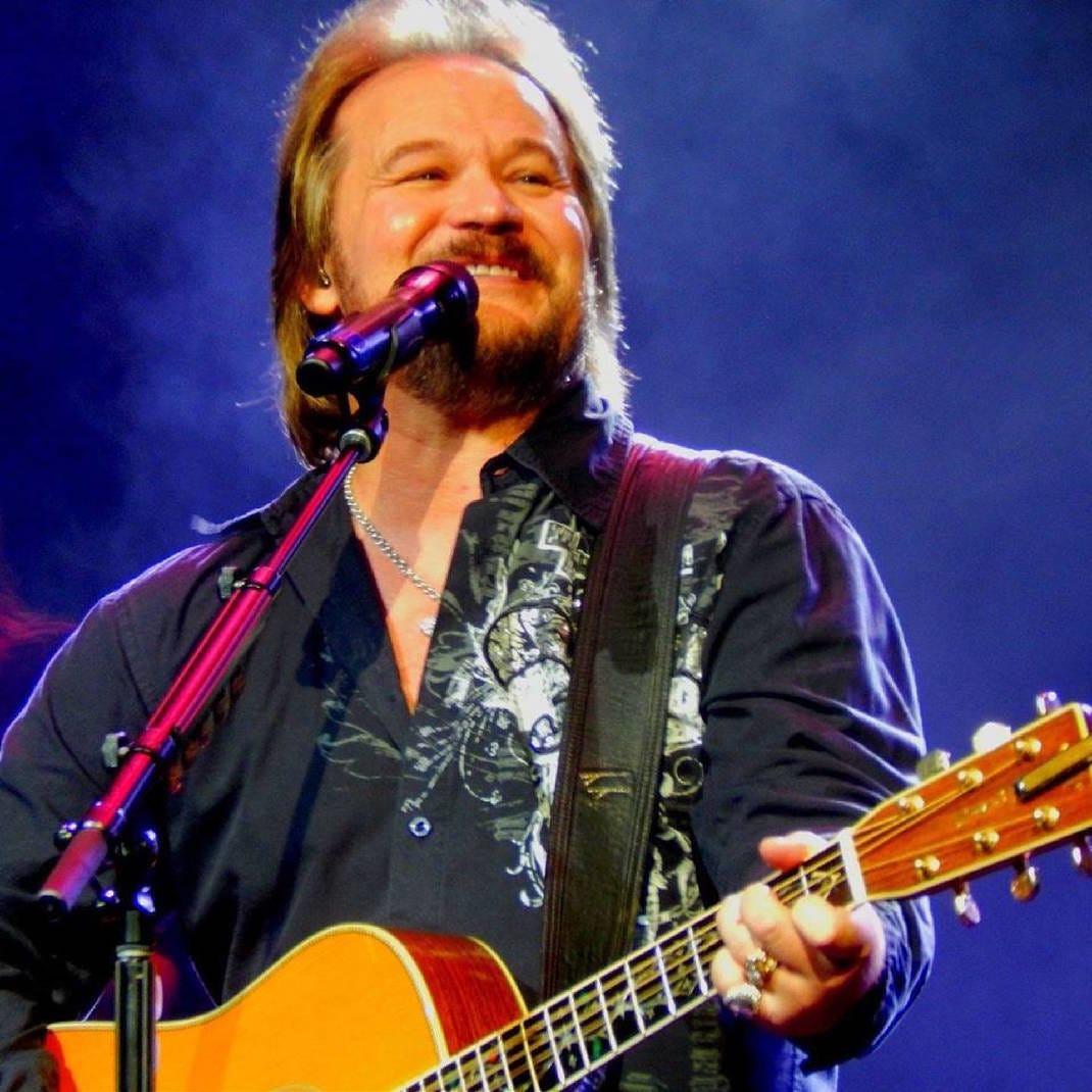 Travis Tritt performace at Tivoli to go on as scheduled following his involvement in fatal crash ...
