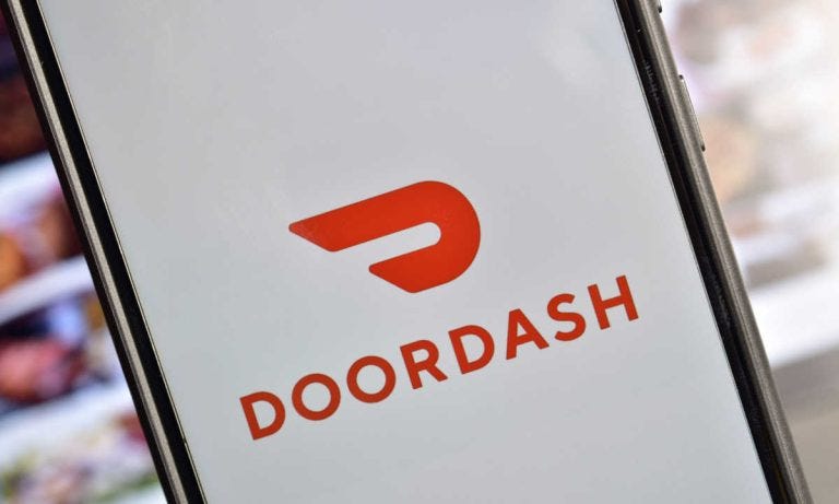 DoorDash Seeks Fresh Revenue From CPG Ads