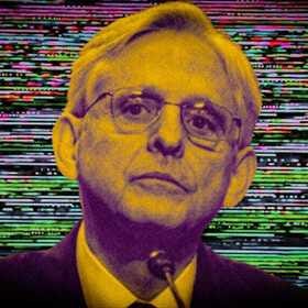 HUMAN EVENTS: KRAYDEN: AG Merrick Garland Is the Democratic Inquisitor in Chief | humanevents.com