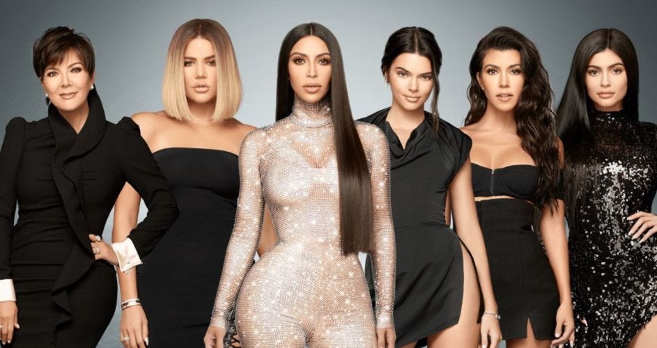 KUWTK: Why Fans Have Had Enough Of The Kardashian-Jenner Body Image