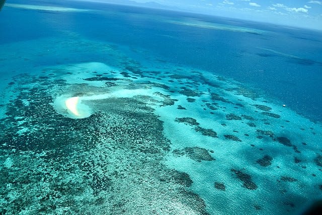 Great Barrier Reef