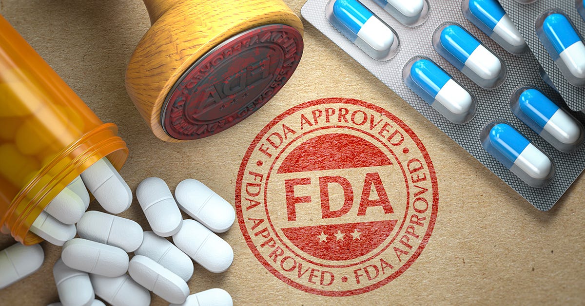 FDA Continues to Support Transparency and Collaboration in ...