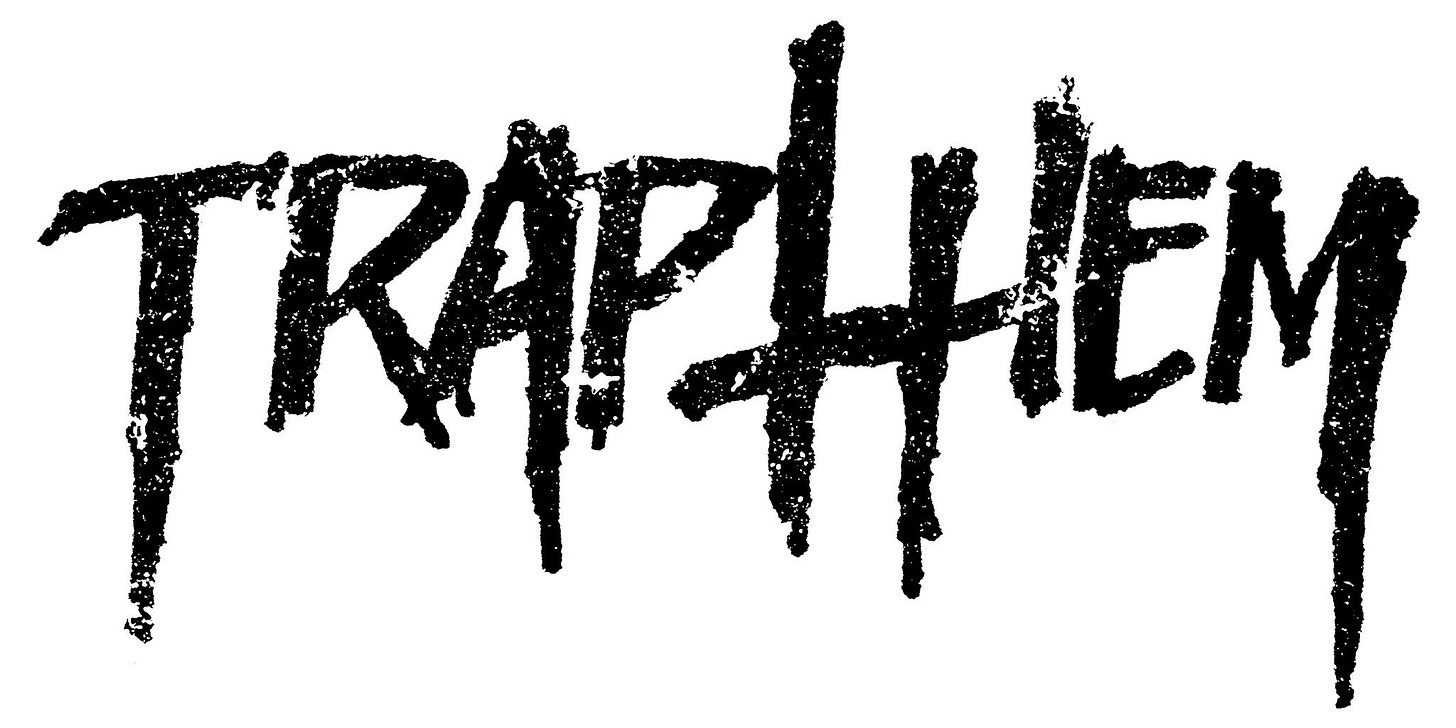 TRAP THEM - BASICK SUPPLIES