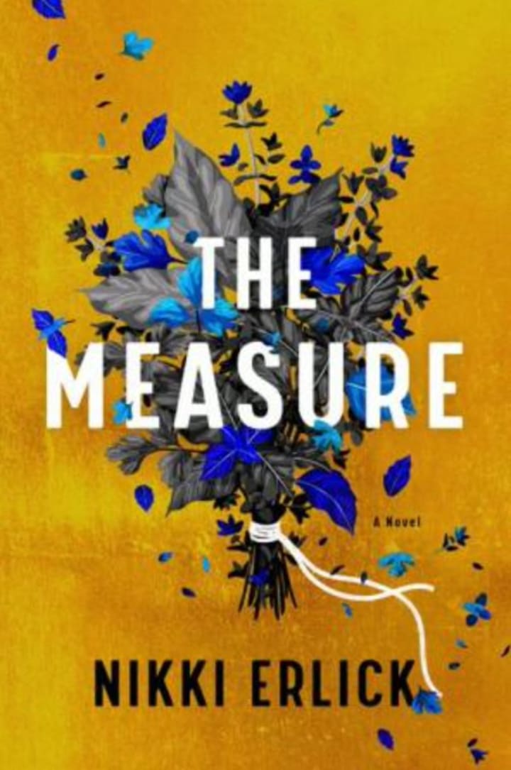 "The Measure"
