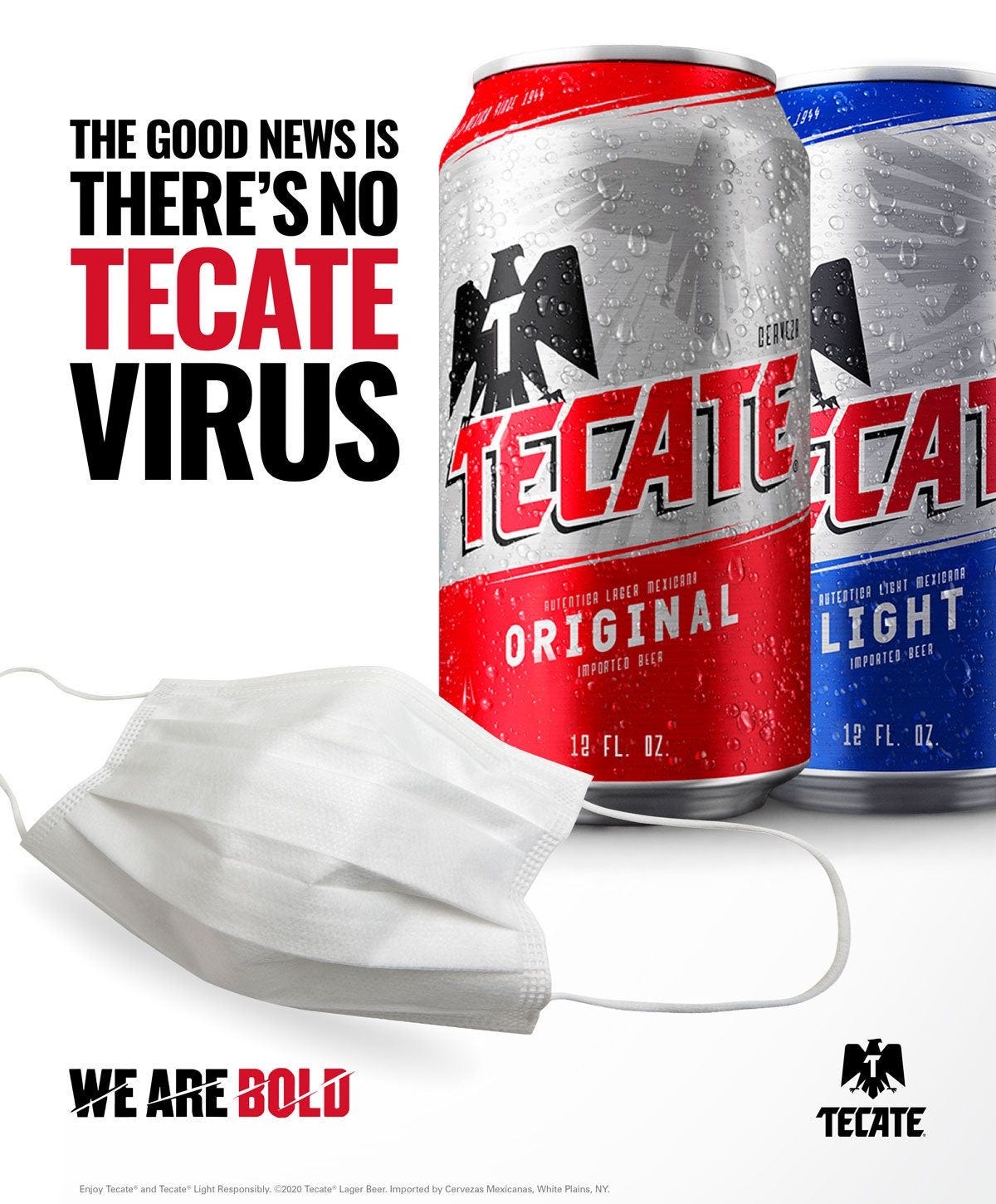 Tecate Virus? : r/CoronavirusMemes