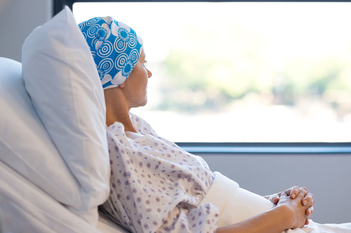 Fertility Preservation Shows Promise for Patients with Cancer | Cancer ...