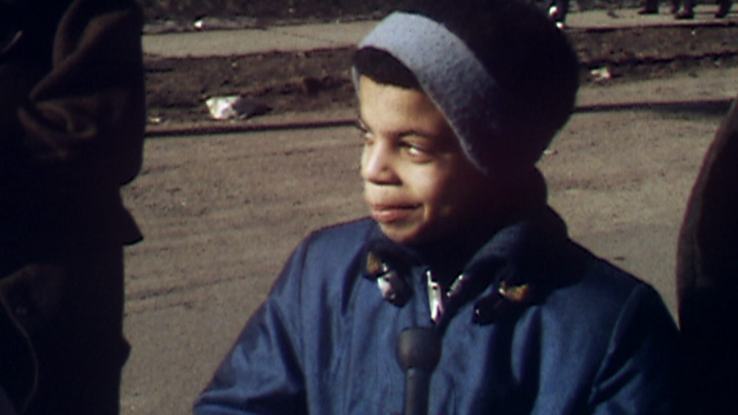 A film about an 11-year-old prince discovered in the archives of the 1970  Minneapolis teachers' strike - WCCO - ptsloans