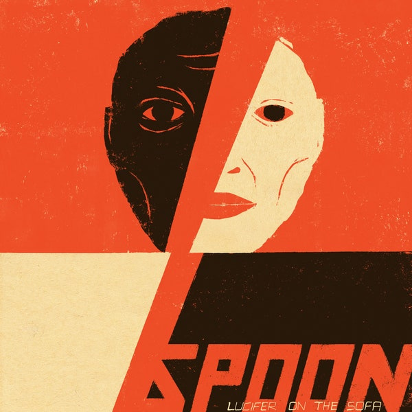 Spoon: Lucifer on the Sofa Album Review | Pitchfork