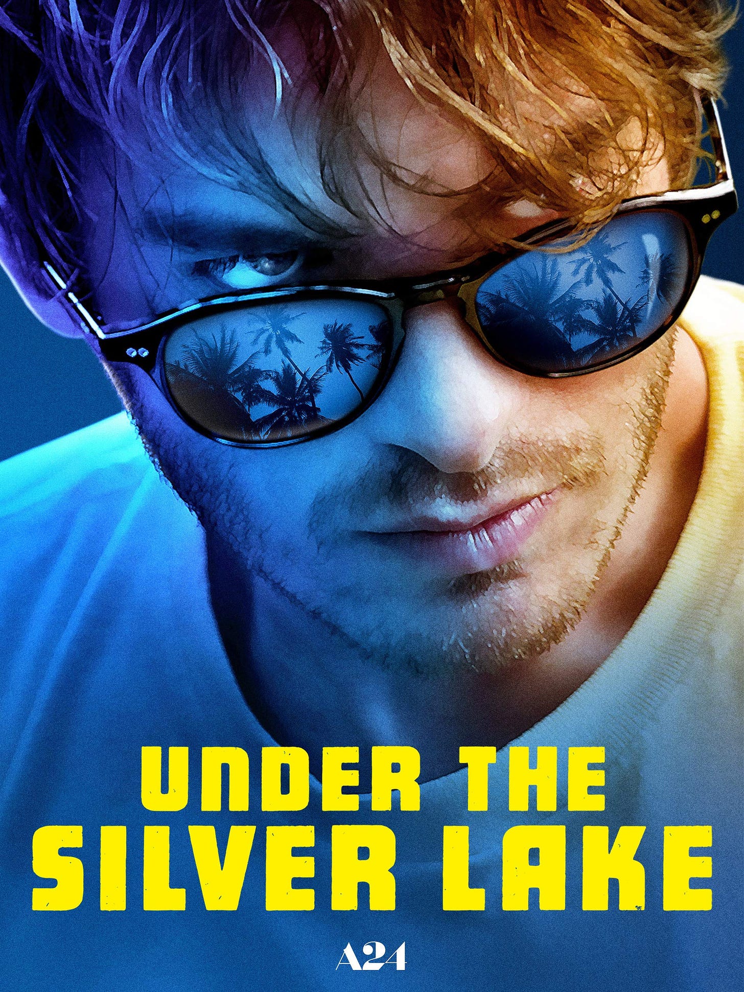 Watch Under the Silver Lake | Prime Video