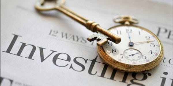 Investment Philosophy | Pontchartrain Investment Management