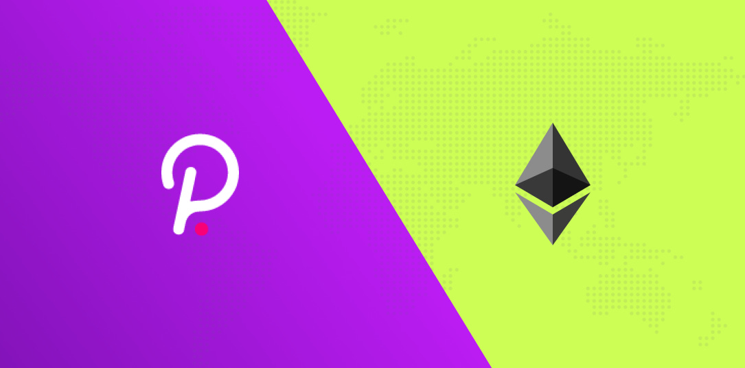 Ethereum vs Polkadot: A Comparison | News about Nodes | The Official  NOWNodes Blog