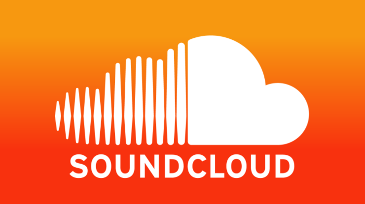 Soundcloud reverse