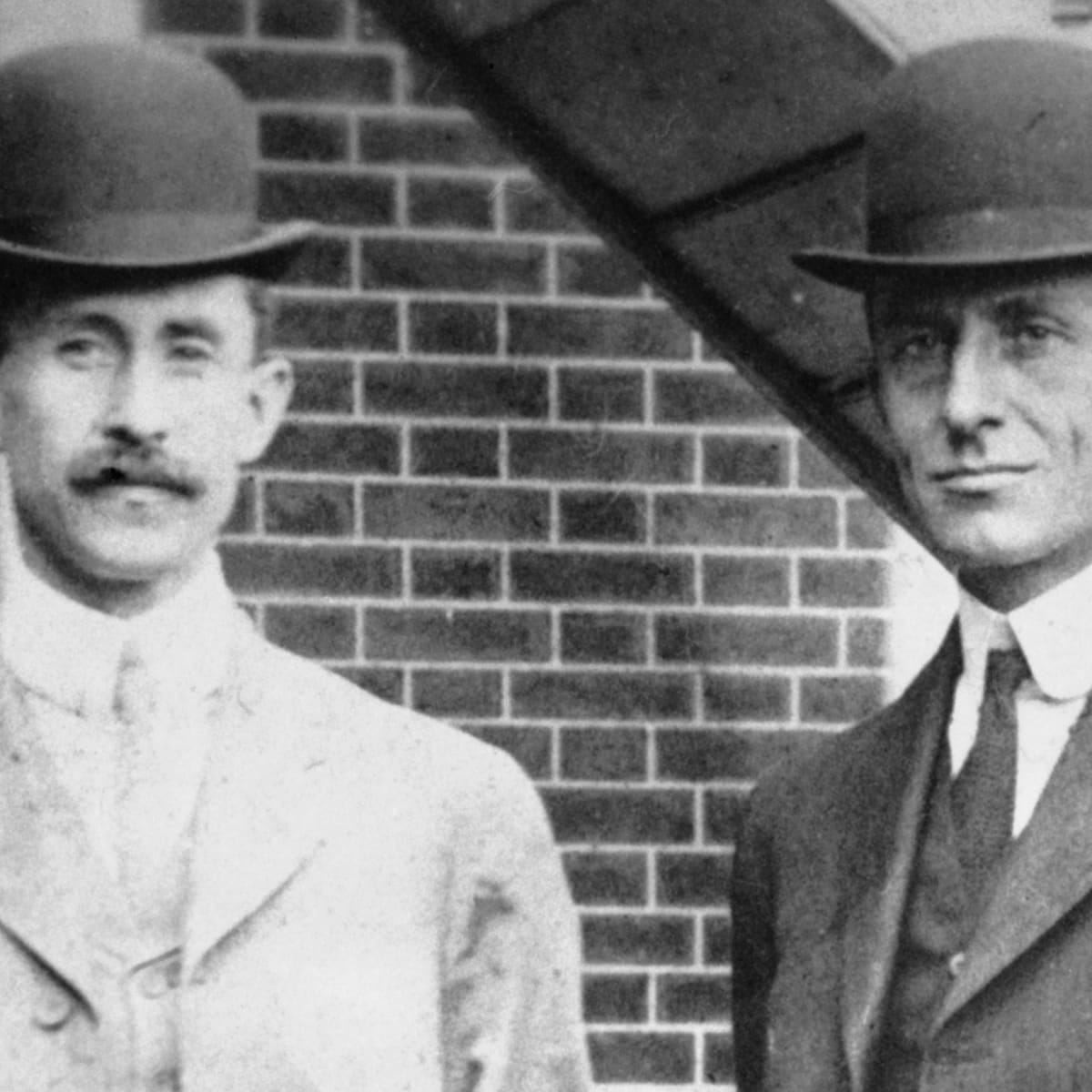 Orville and Wilbur Wright: The Brothers Who Changed Aviation - Biography