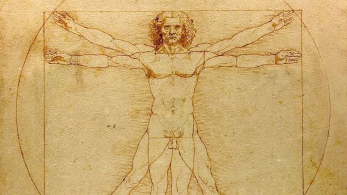 Leonardo da Vinci: Art, Family & Facts - HISTORY