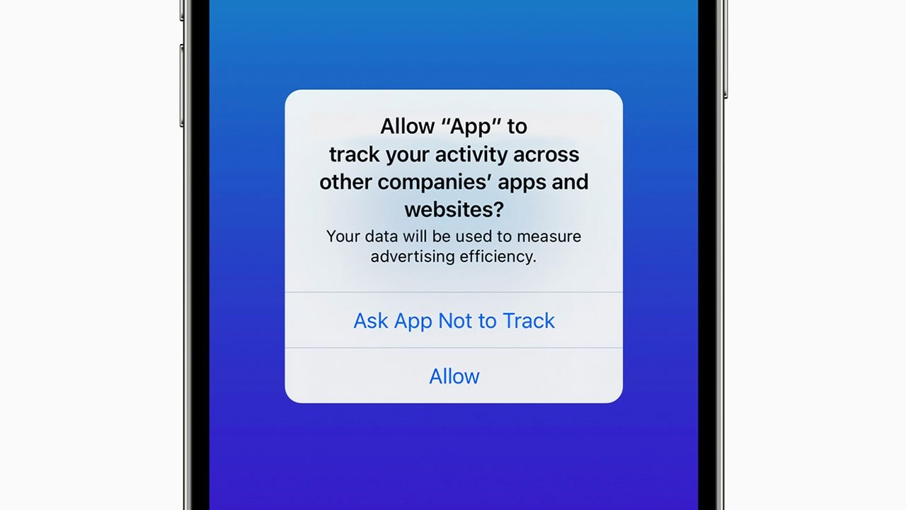 How to stop apps from tracking you in iOS 14.5 | AppleInsider