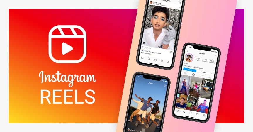 What Is Instagram Reels And How To Use It For Your Business