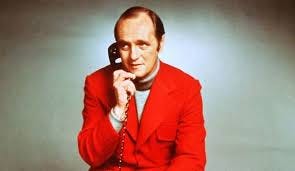 Emmys history: One-season winners starring Bob Newhart, Julie Andrews -  GoldDerby