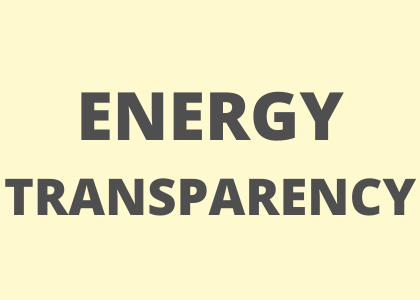 CARBOTNIC energy transperancy