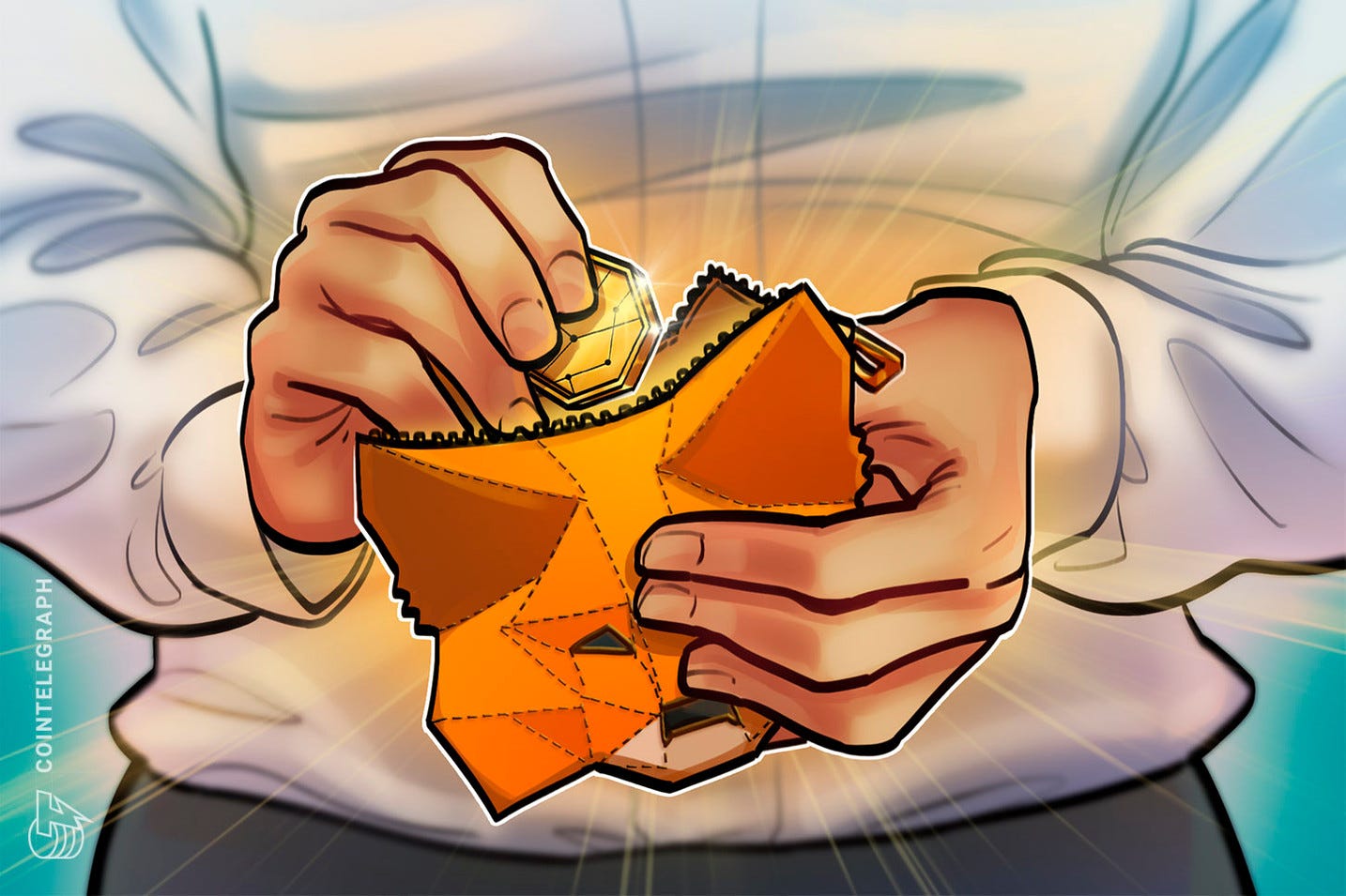 MetaMask adopts custodial features for NFT-hungry institutional investors 