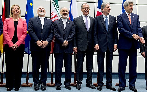 Iran Nuclear Deal: A new period opens up in the Middle East