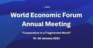 World Economic Forum 2023 | Events | Hot | Bulgarian Industrial Association