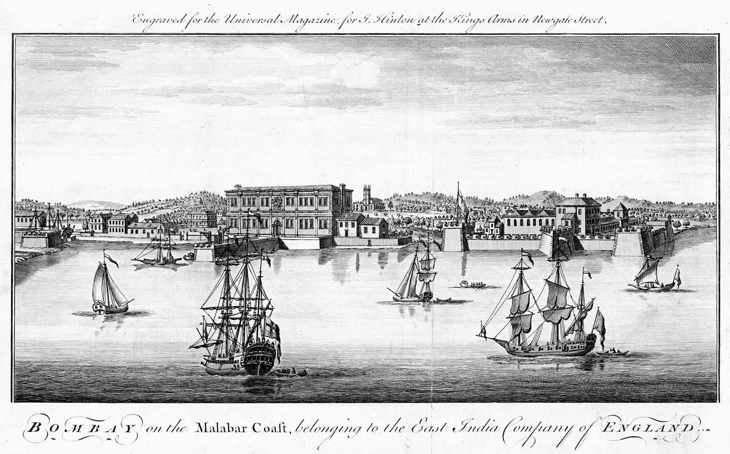 Mumbai - History | Britannica