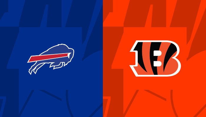 GAME WEEK: Bills head to Cincinnati for Monday Night Football clash with Bengals