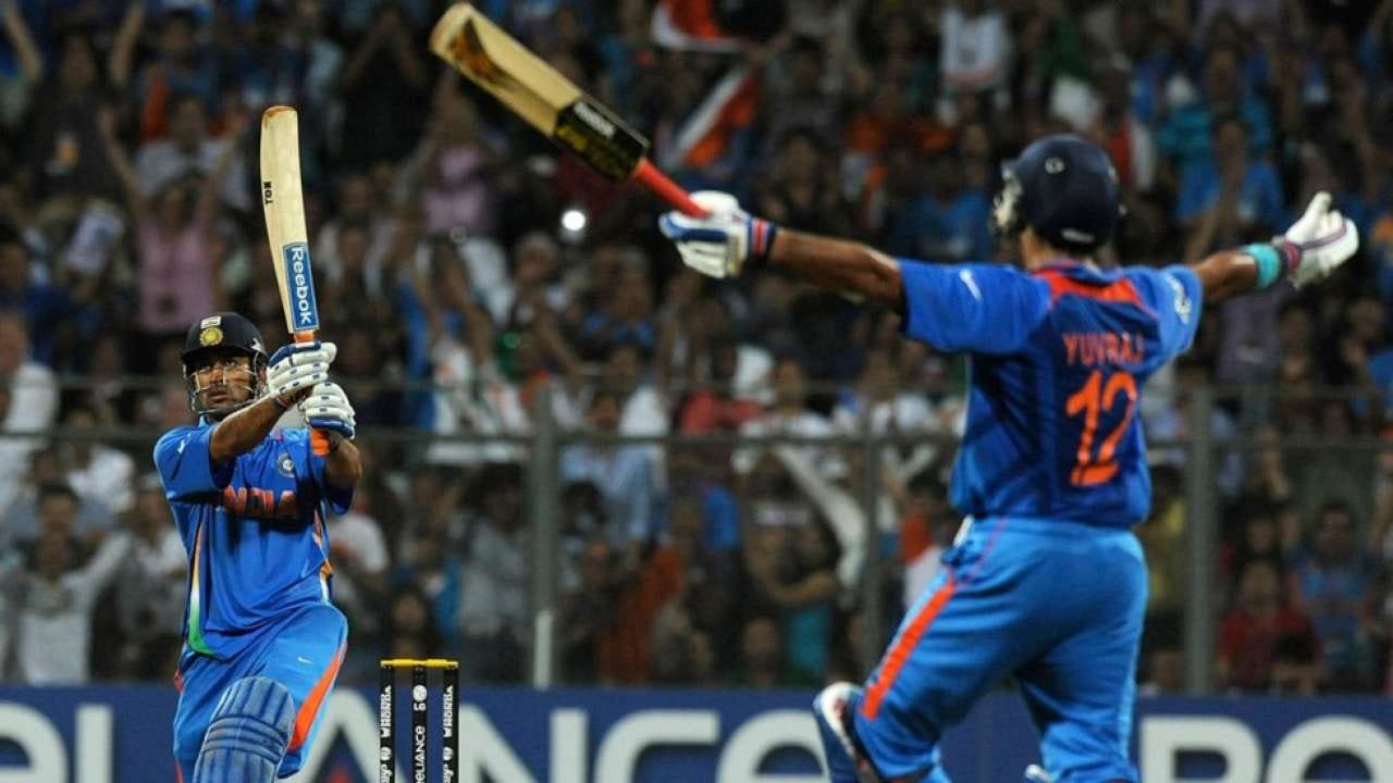From 91* in World Cup final to 183* vs Sri Lanka, a look back at birthday  boy MS Dhoni's memorable knocks