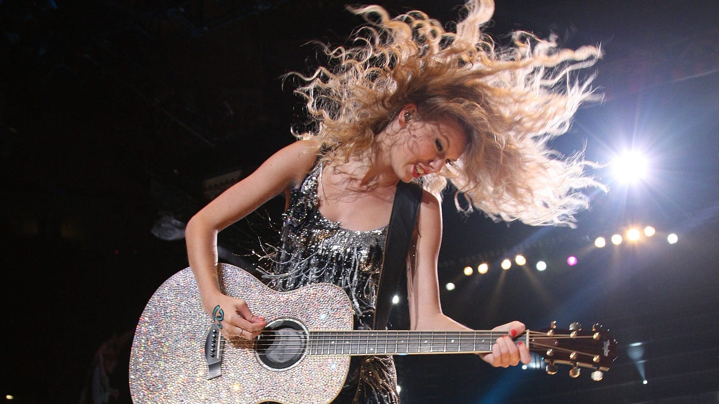 Taylor Swift &#39;Fearless (Taylor&#39;s Version)&#39;: Notable lyrics, new songs