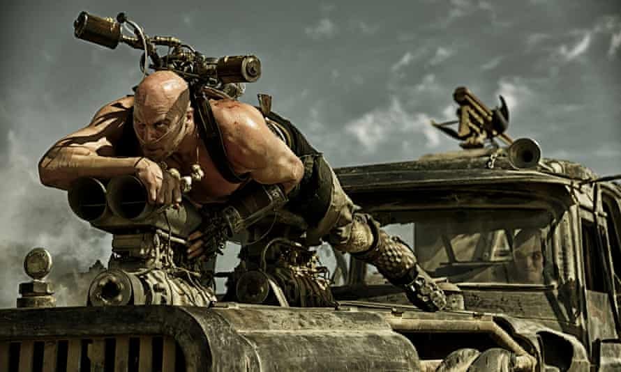 Mad Max: Fury Road review – beware of battle fatigue | Mad Max: Fury Road |  The Guardian