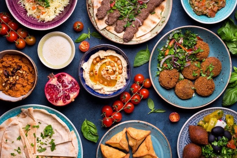 Lebanese Food Guide What To Eat And Where To Get IT In Beirut Lebanese Food Guide What To Eat And Where To Get IT In Beirut