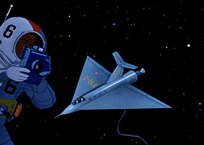 Man in Space | Disney Wiki | Fandom