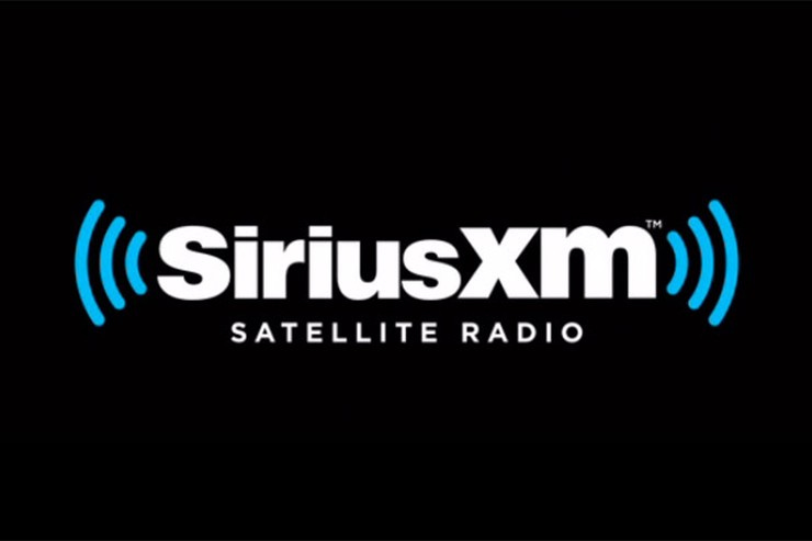 Sirius xm logo