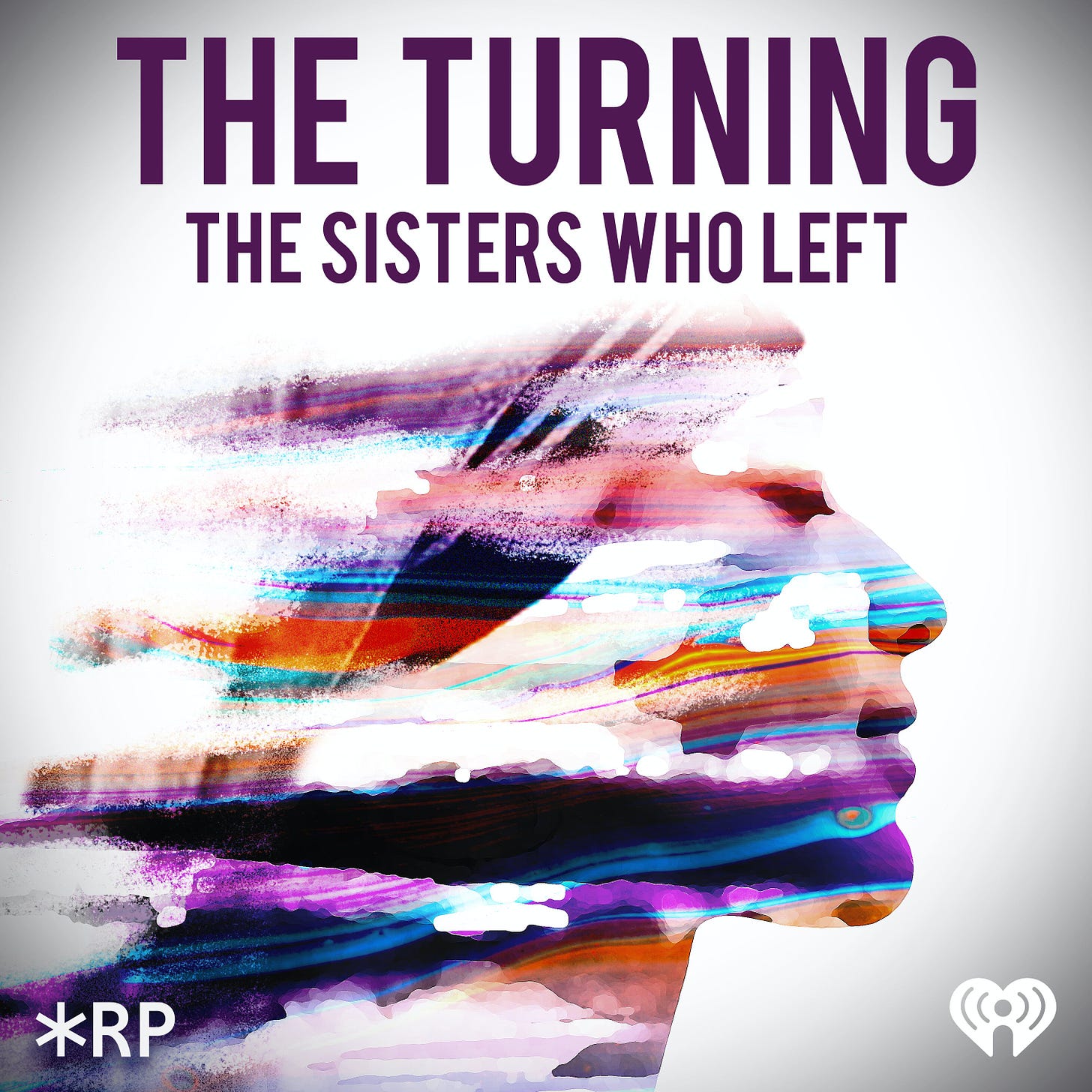 The Turning: The Sisters Who Left