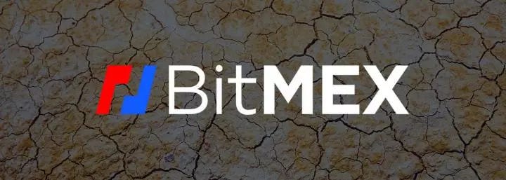 BitMEX faces heat after giving up 30,000 customers emails by accident