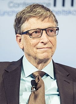 Bill Gates – Wikipedia