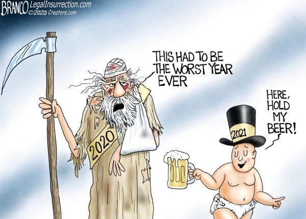 The Good Old Day's - A.F. Branco Cartoon | USSA News | The ...
