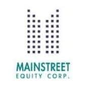 MainStreet Equity Corp - Crunchbase Company Profile & Funding