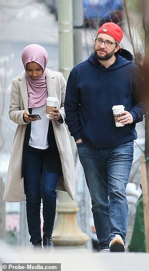 Image result from https://en.mogaznews.com/World-News/1608867/Ilhan-Omar-has-paid-her-husbands-firm-28million-since-2019-latest-records-.html