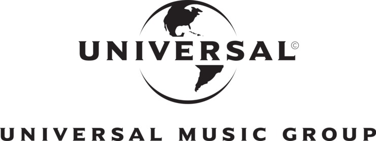 Universal music group logo