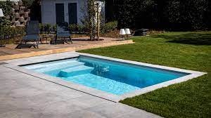 3 reasons why installing a plunge pool is a great… | Starline Pools