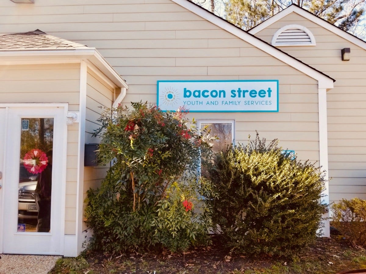 About us – Bacon Street Youth and Family Services