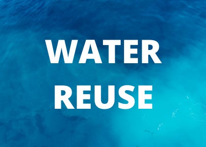 dont waste water podcast onsite water reuse