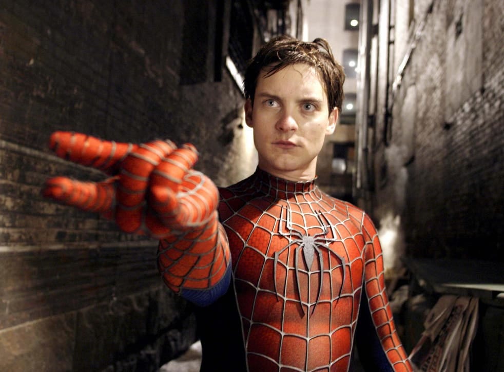 Why Sam Raimi&#39;s Spider-Man 2 is the definitive superhero movie | The  Independent | The Independent