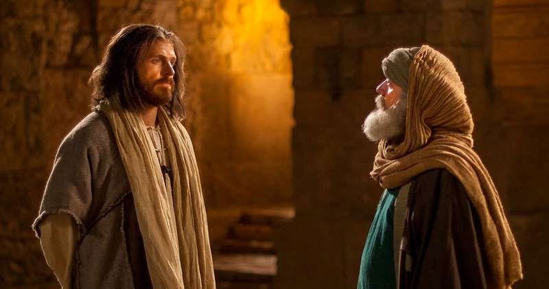 Come, Follow Me — New Testament Lesson 7 | The Interpreter Foundation